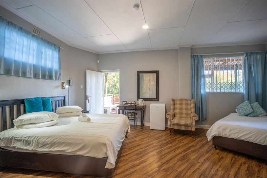 9 Bedroom Property for Sale in Fort Hill Eastern Cape